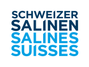 Logo of Schweizer Salinen AG