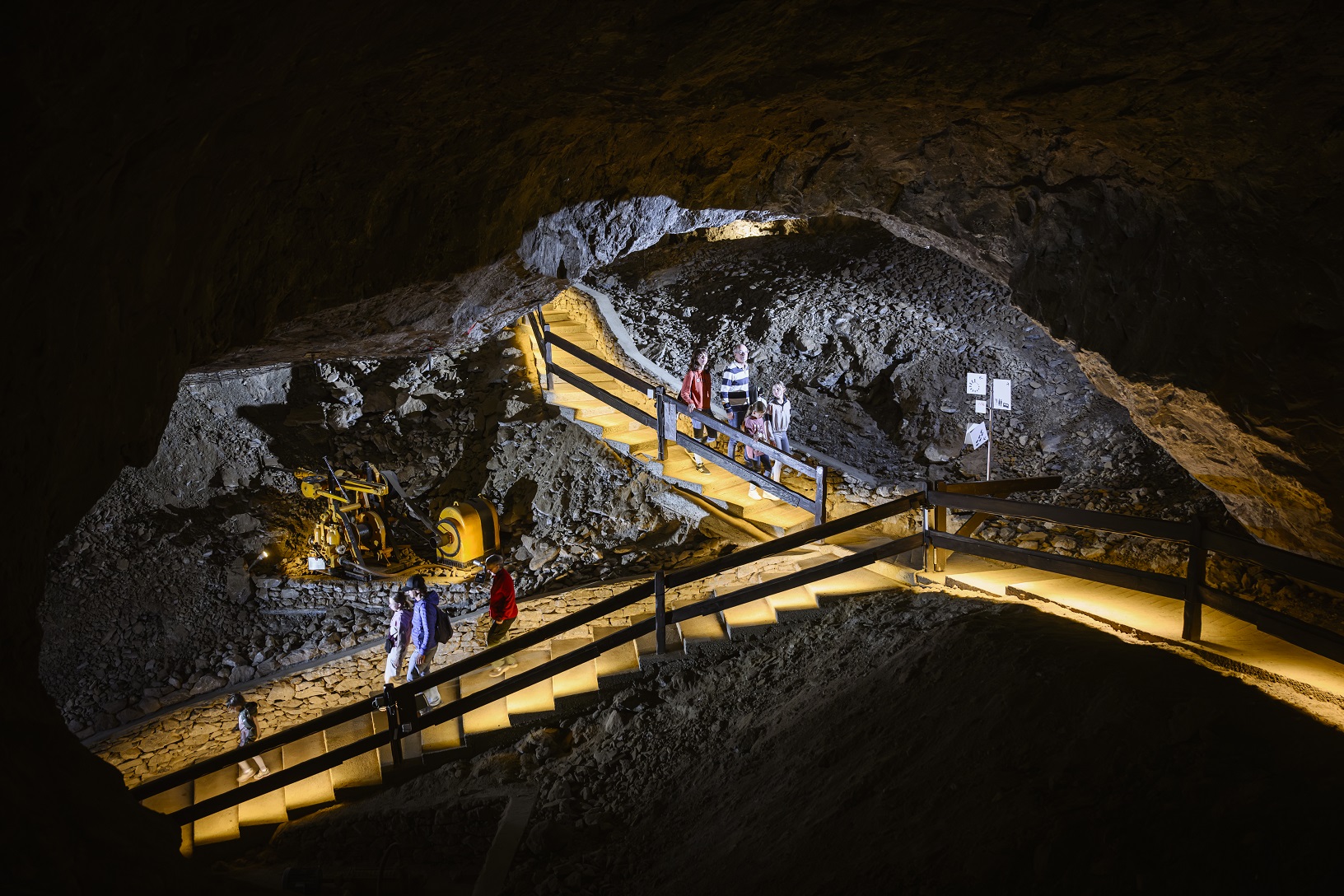 ⚒️ Mines de Sel de Bex | Salina Helvetica