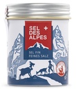 SEL DES ALPES 110g