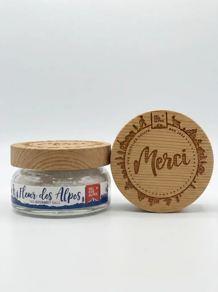 SDA FDA Larchwood Merci 85g