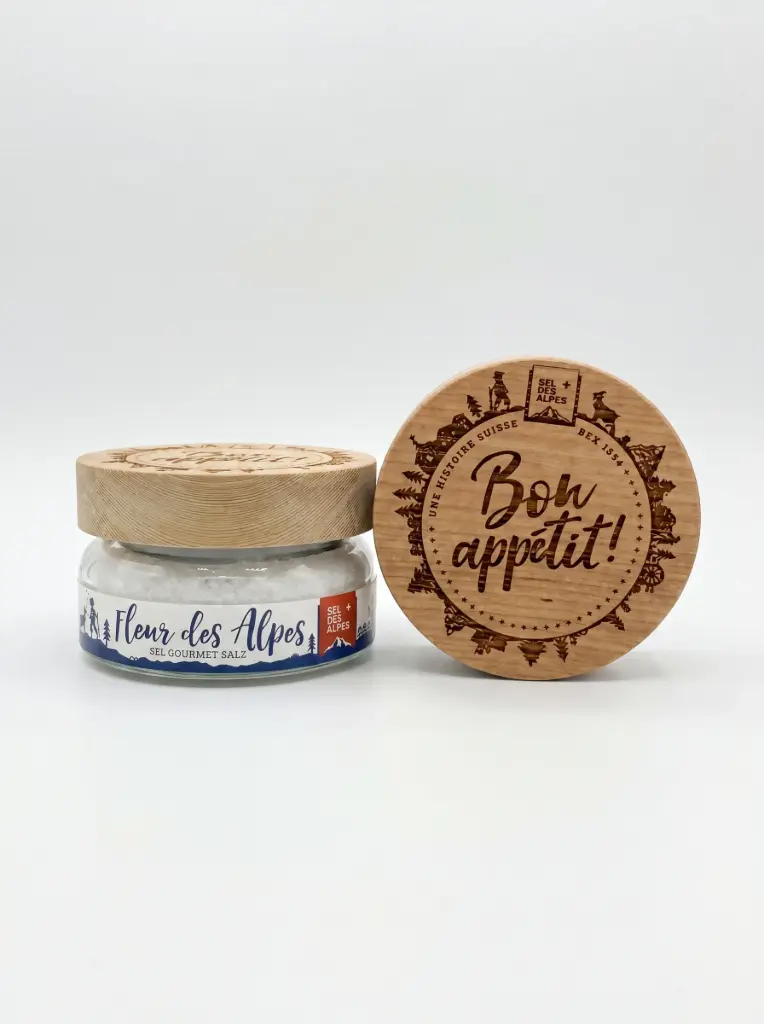 SDA FDA Larchwood Bon appétit 85g