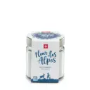 SEL DES ALPES Fleur des Alpes gourmet salt 140g