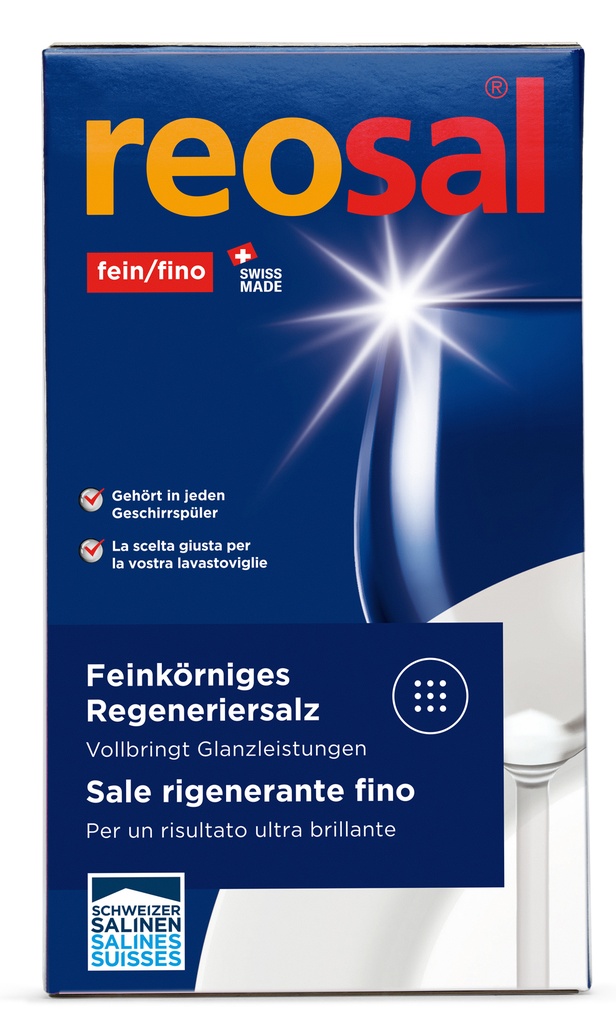 Reosal fein 1kg