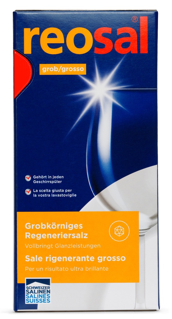 Reosal grob 1kg