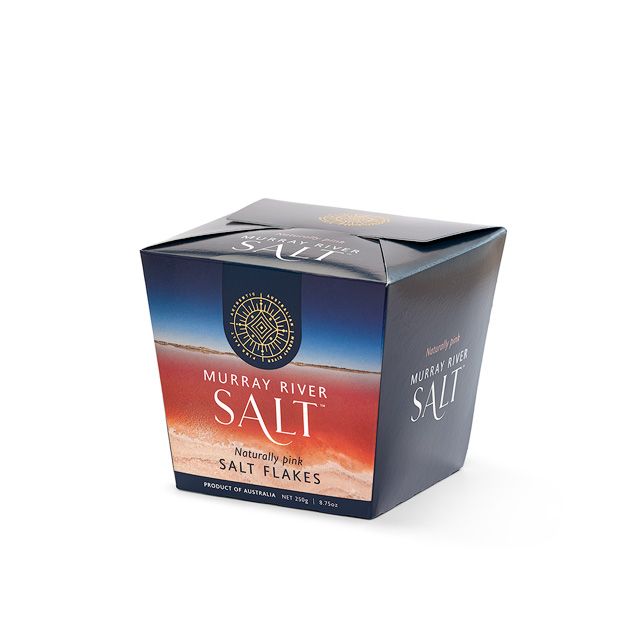 Murray River Flocons de sel 250g