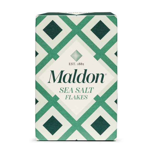 Maldon Salt Flakes 250g