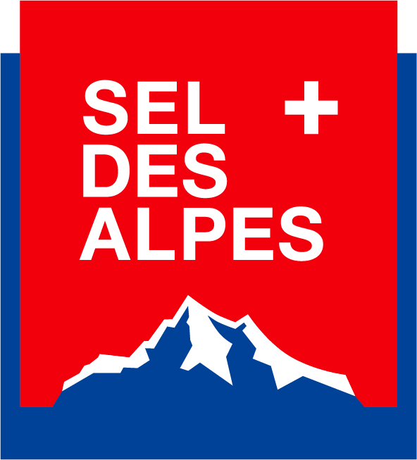 brand: Sel des Alpes