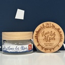 SDA FDA Lärchenholz 85g