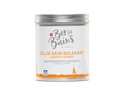 BlB Badesalz Lavendel Orange 500g